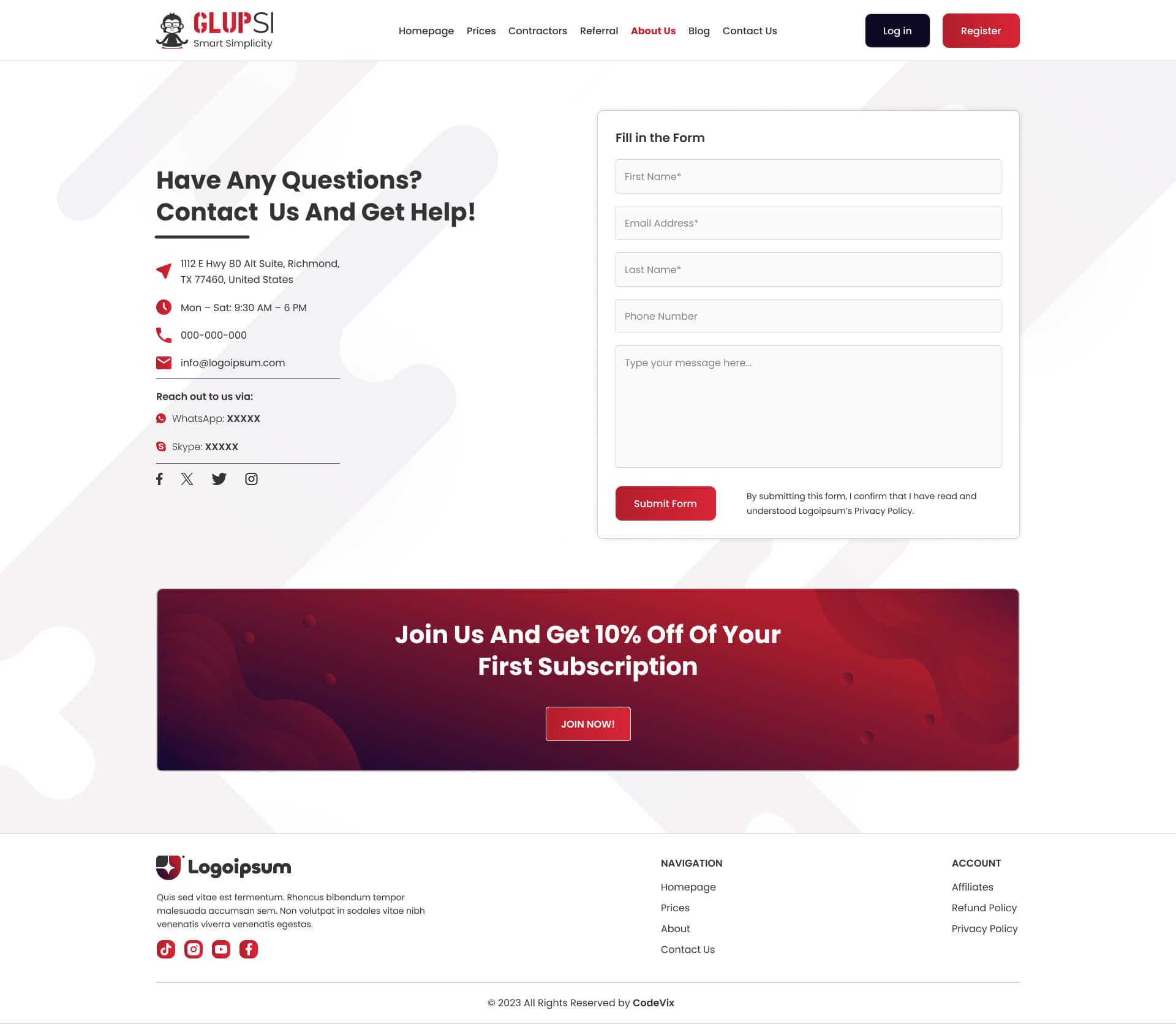 24/7 Dedicated Support