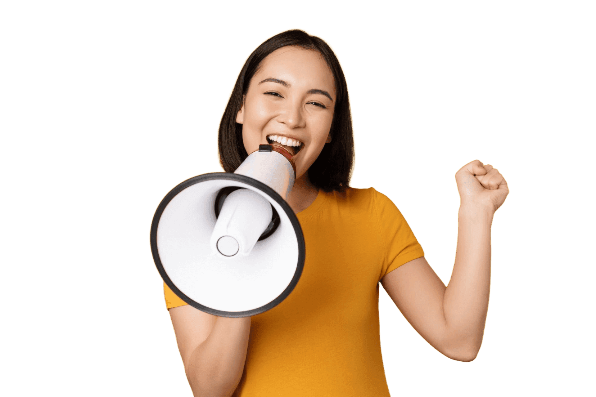 Referral program reward illustration